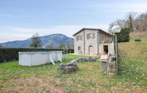 Lovely Apartment In Borgo A Mozzano With Wifi, Borgo A Mozzano